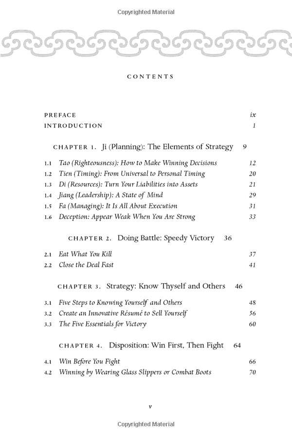 the art of war for women: sun tzu's ultimate guide to winning without confrontation - Ảnh 3