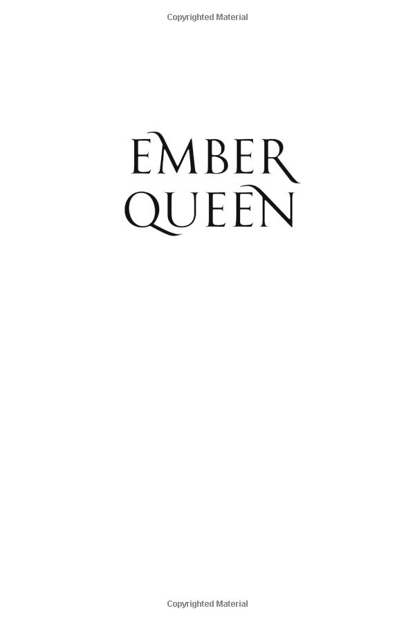 the ash princess 3: ember queen - Ảnh 2
