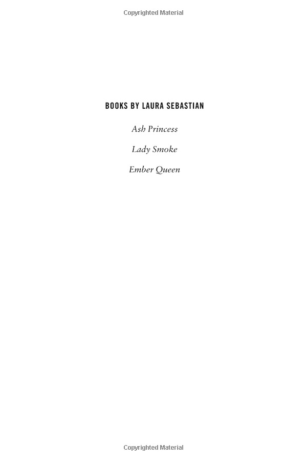 the ash princess 3: ember queen - Ảnh 3