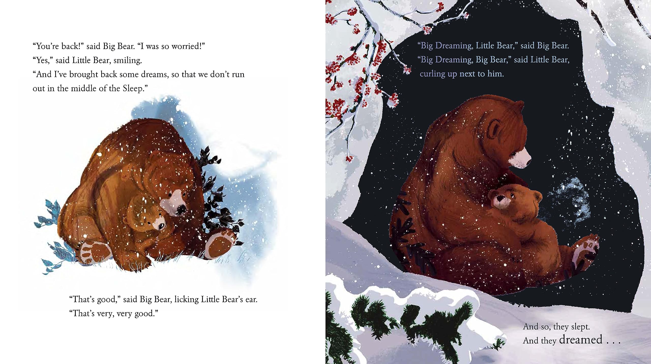the big dreaming - Ảnh 5