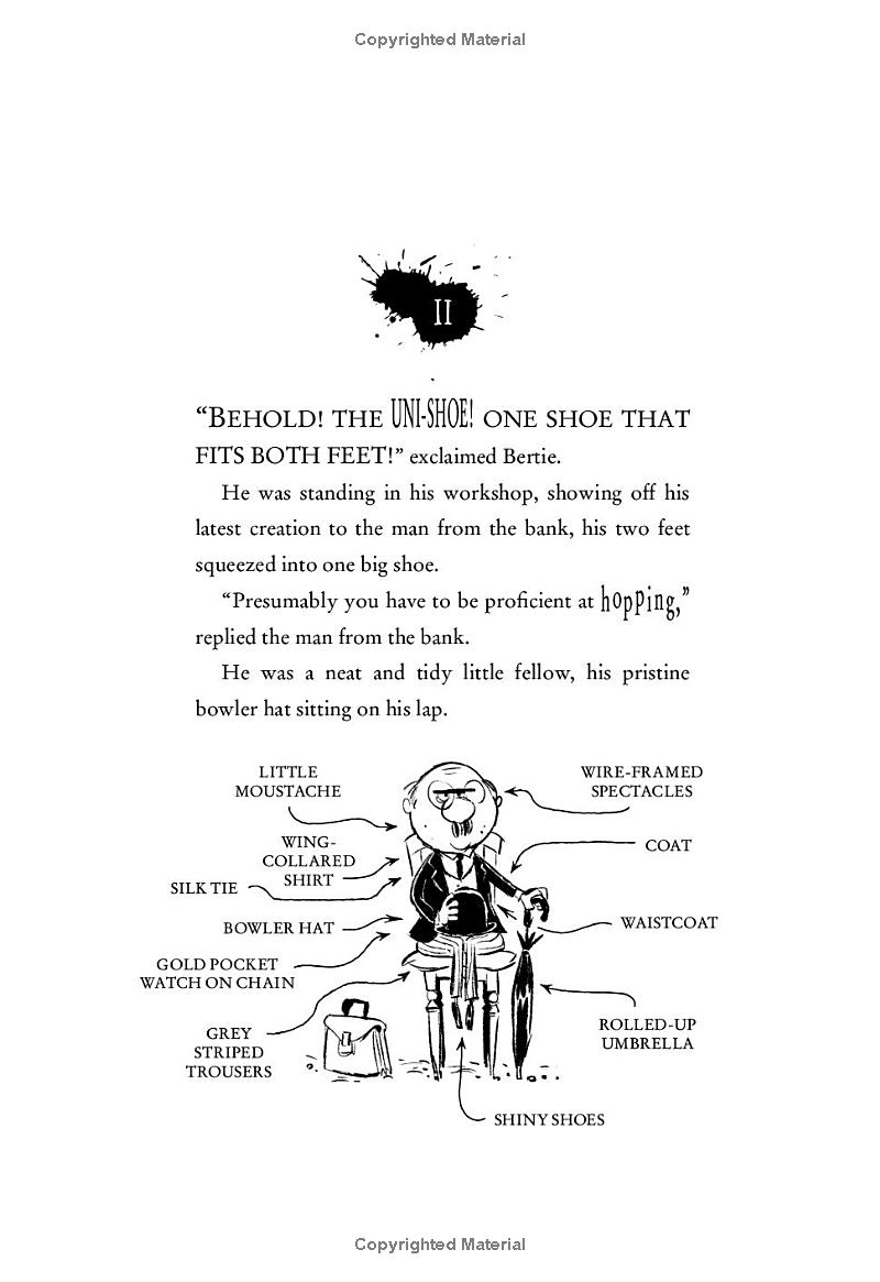 the blunders - Ảnh 23