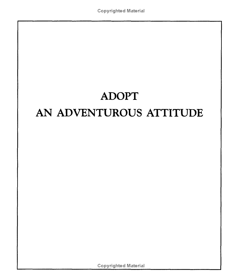 the book of answers - Ảnh 14