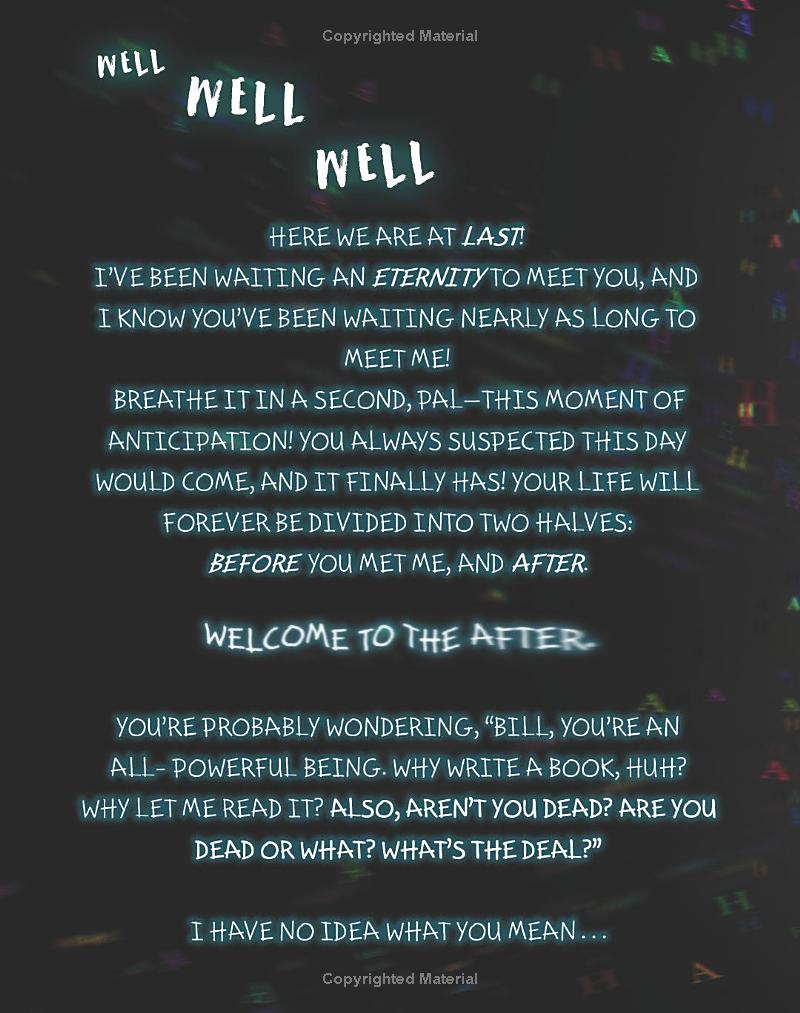 the book of bill - Ảnh 12