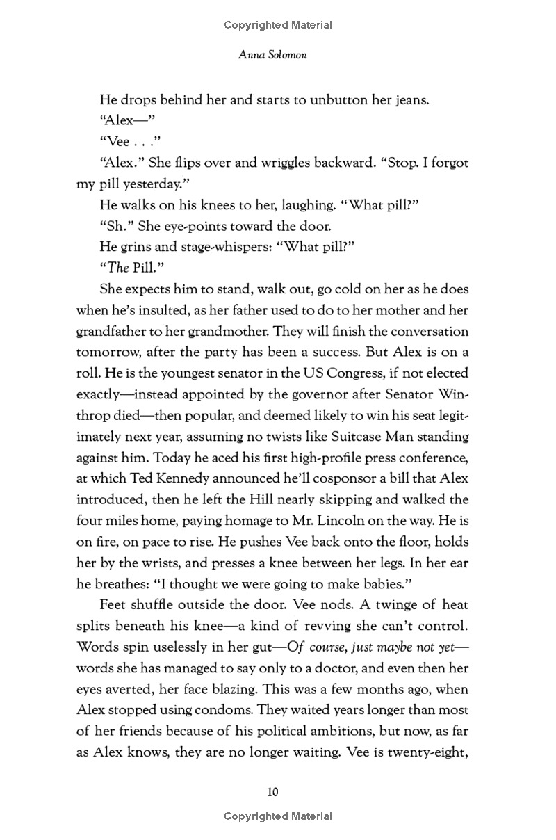 the book of v. - Ảnh 13