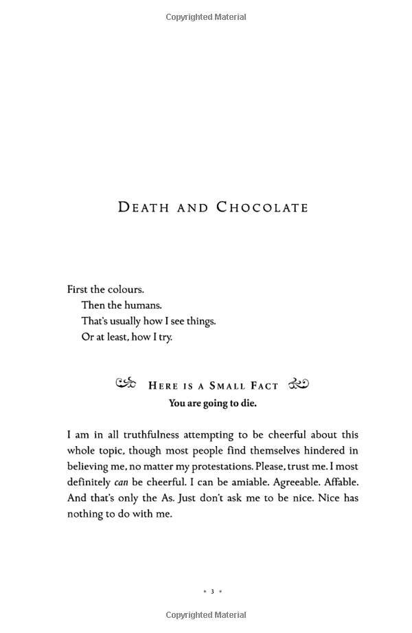 the book thief (definitions young adult) - Ảnh 3