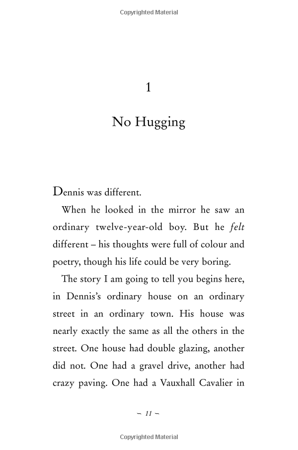 the boy in the dress - Ảnh 4
