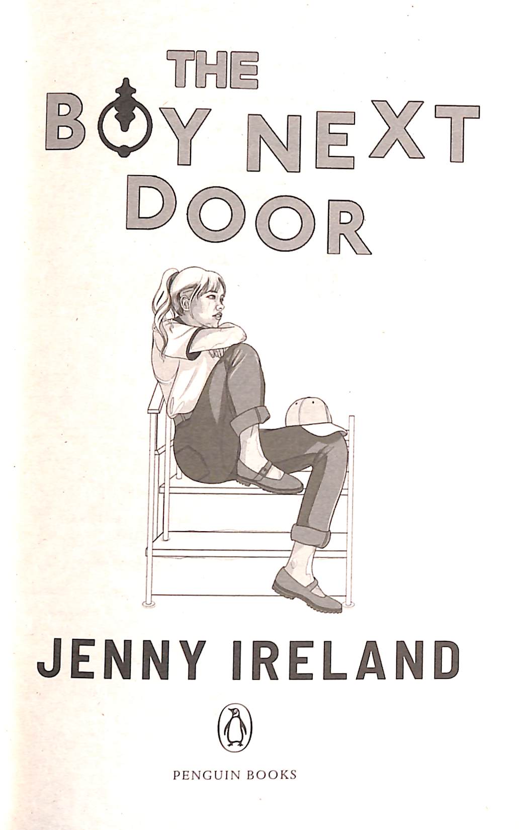 the boy next door - Ảnh 3