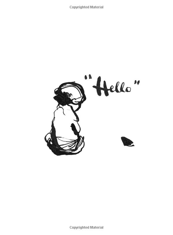 the boy, the mole, the fox and the horse - Ảnh 4