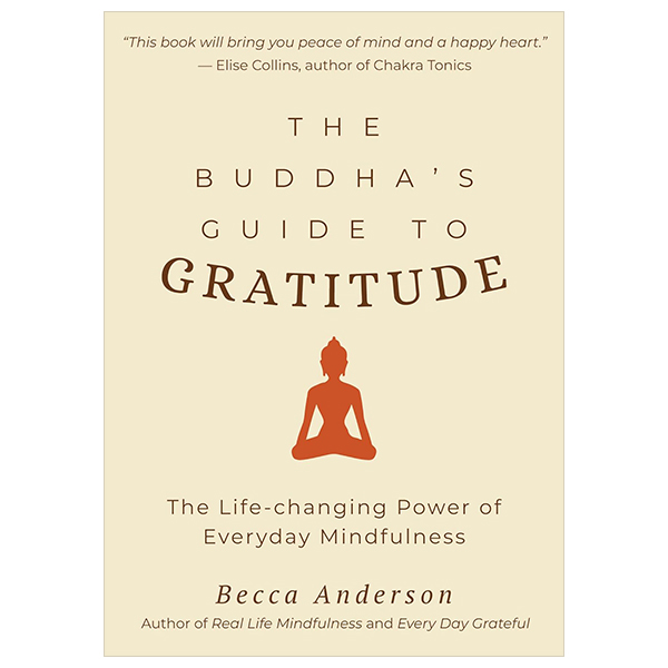 the buddha's guide to gratitude