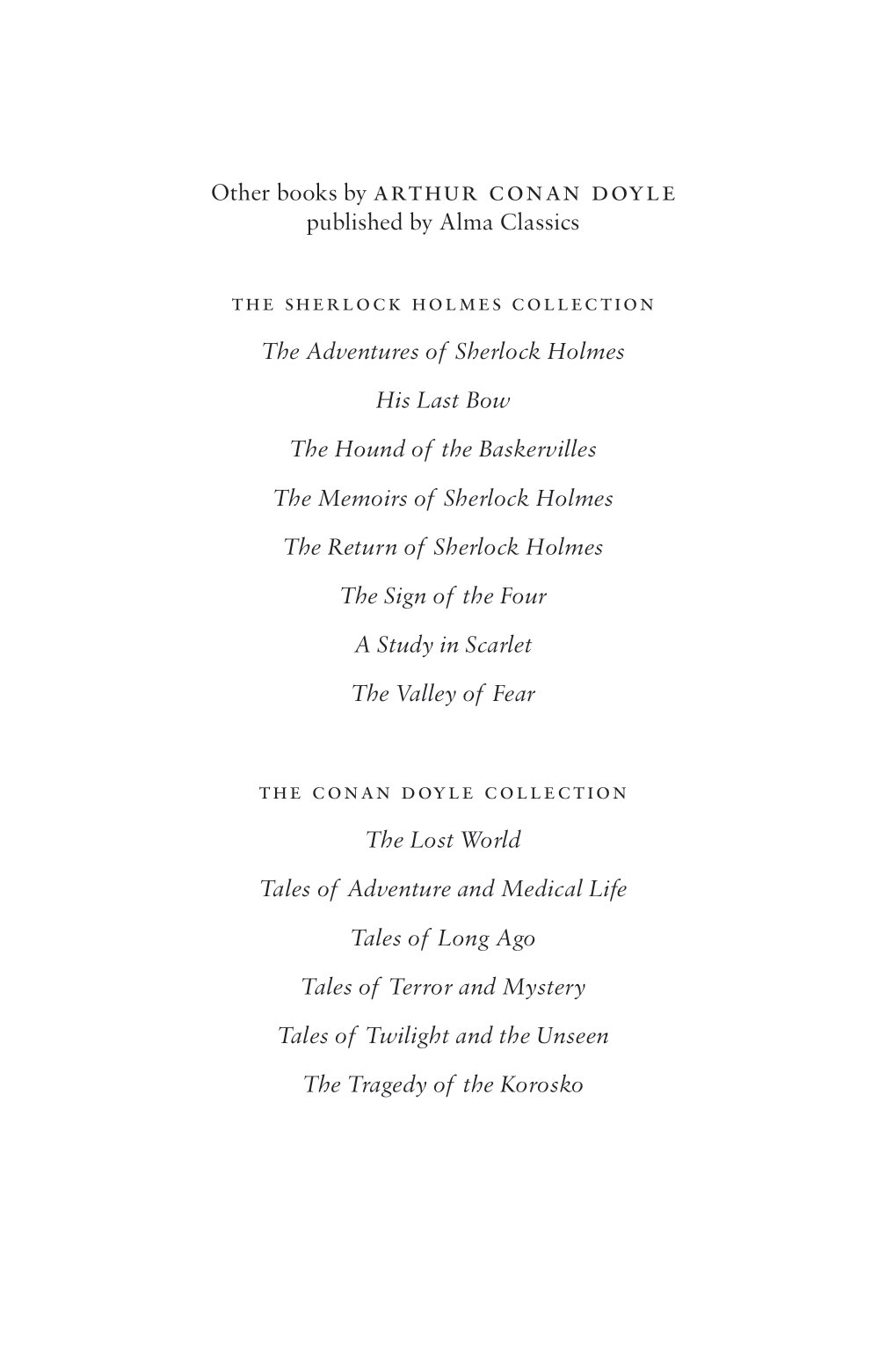 the casebook of sherlock holmes (alma junior classics) - Ảnh 5