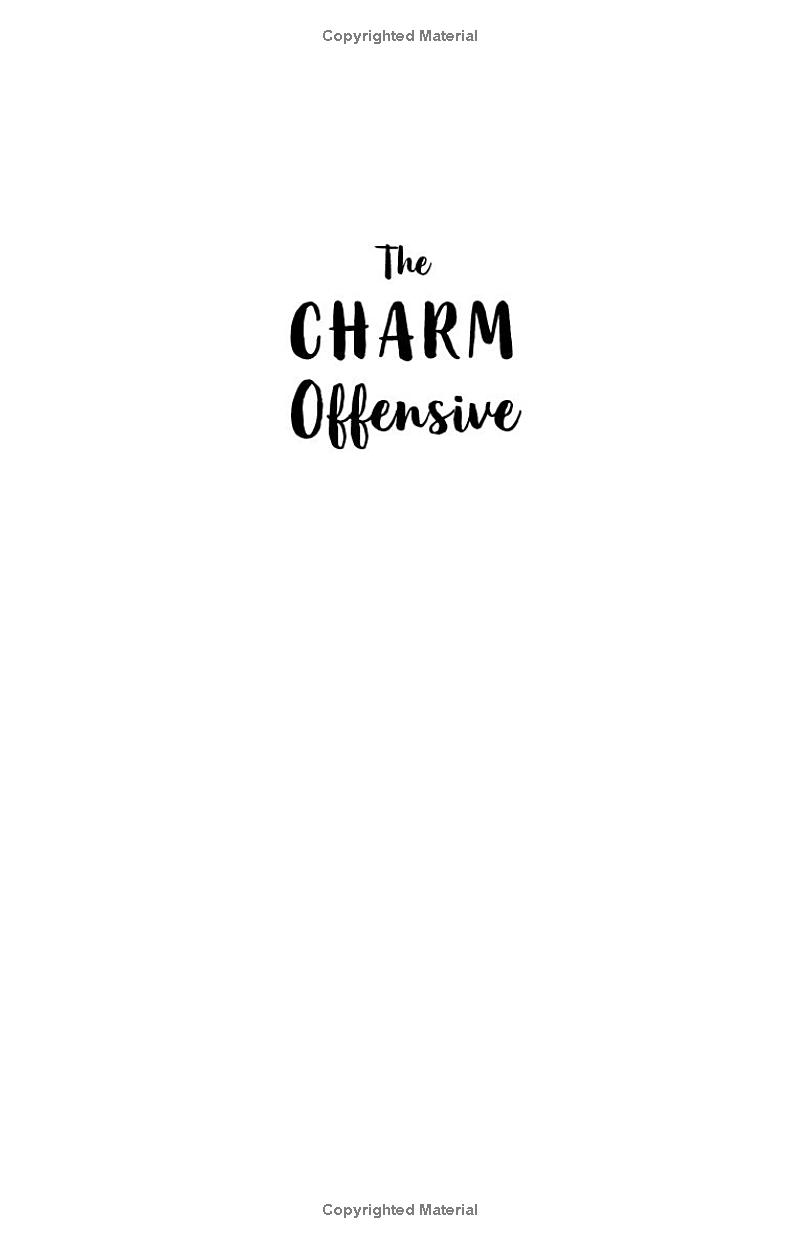 the charm offensive - Ảnh 3