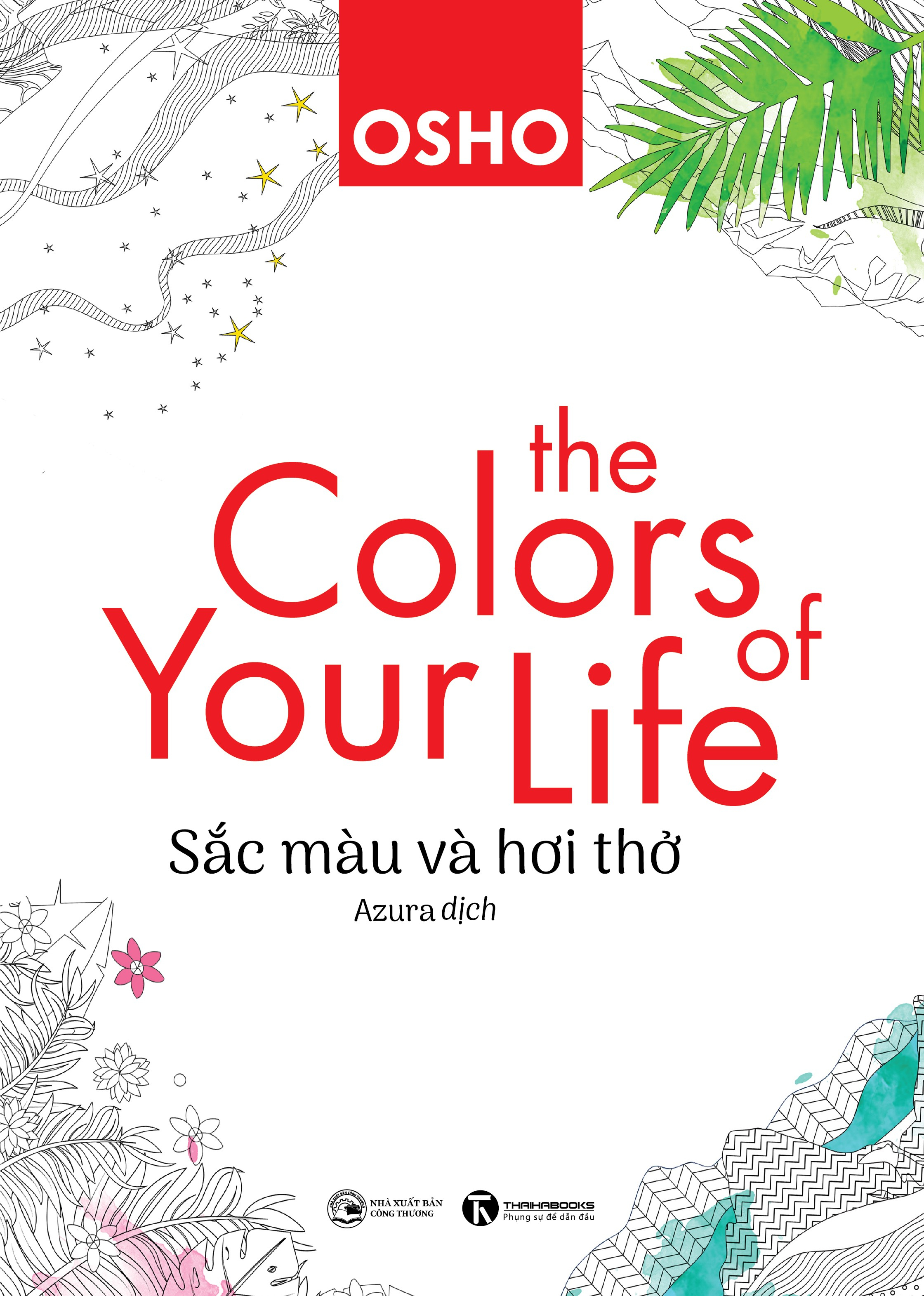 The Colors Of Your Life - Sắc Màu Và Hơi Thở - Ảnh 2