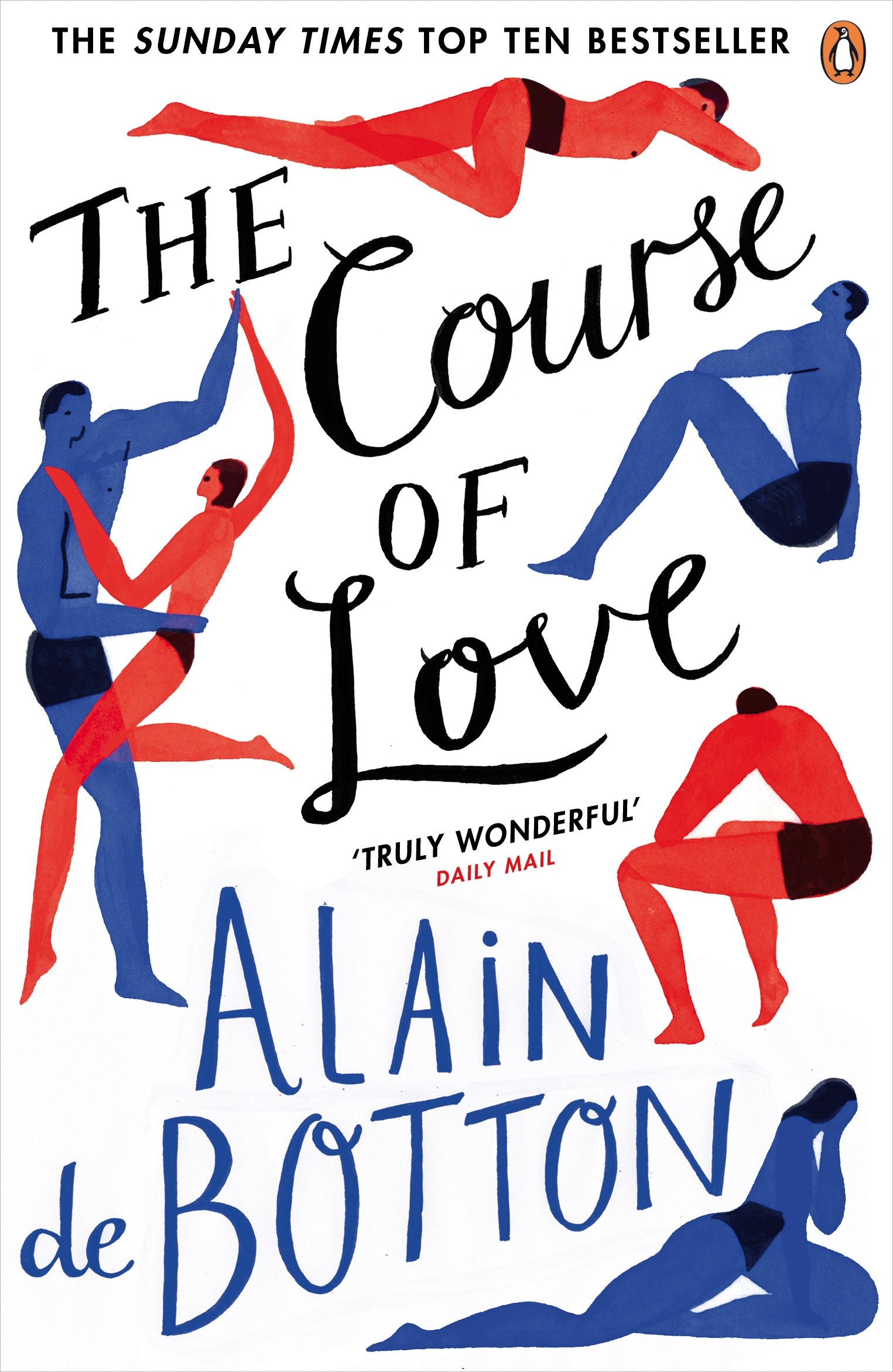 the course of love - Ảnh 2