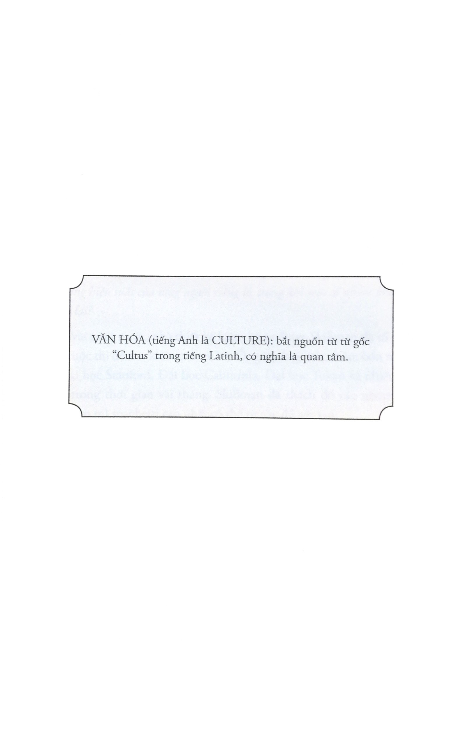 the culture code - khám phá sức mạnh văn hóa đội nhóm - Ảnh 6