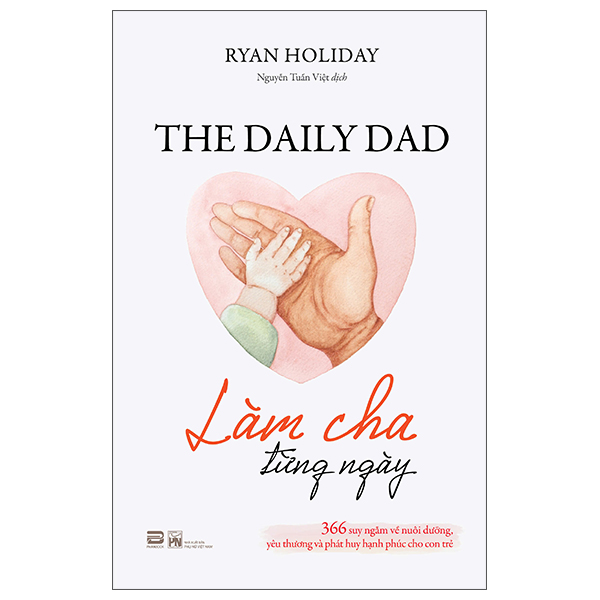 The Daily Dad - Làm Cha Từng Ngày