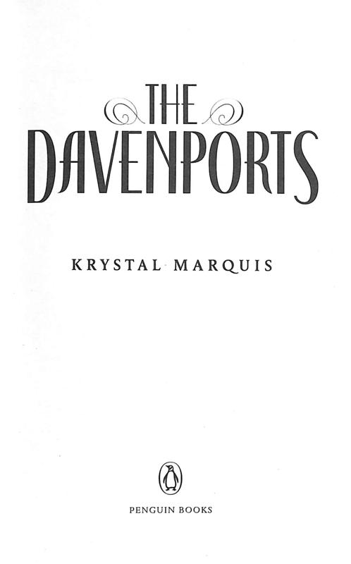 the davenports - Ảnh 2