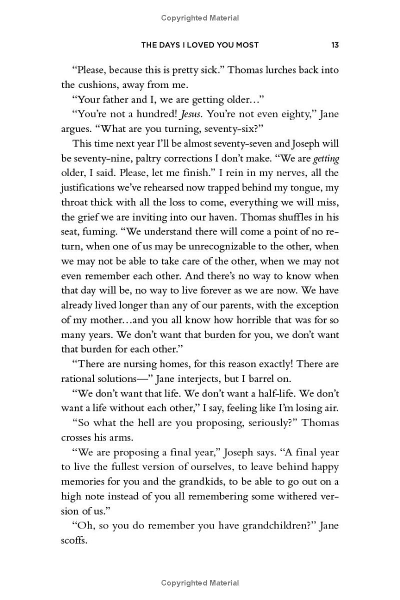 the days i loved you most - Ảnh 15
