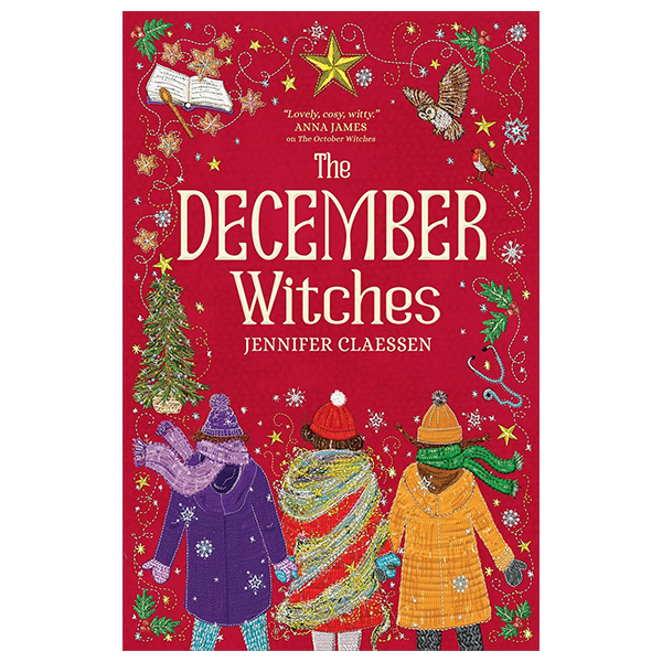 the december witches