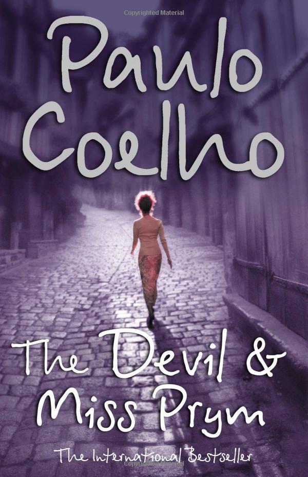 the devil and miss prym - Ảnh 2
