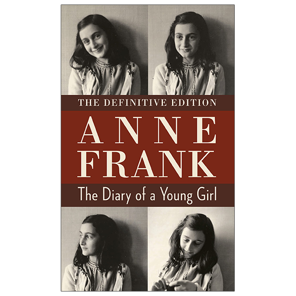 the diary of a young girl: the definitive edition