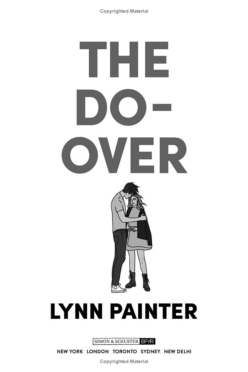 the do-over - Ảnh 3