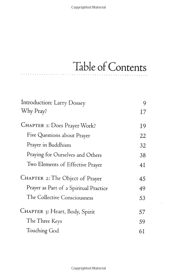 the energy of prayer : how to deepen our spiritual practice - Ảnh 7