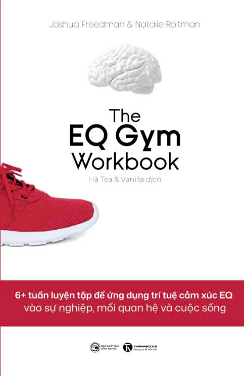 The EQ Gym Workbook - Ảnh 2
