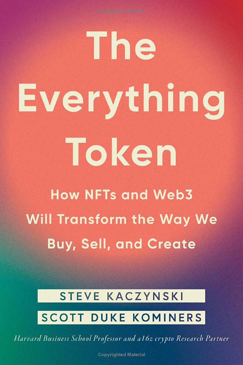 the everything token - Ảnh 2