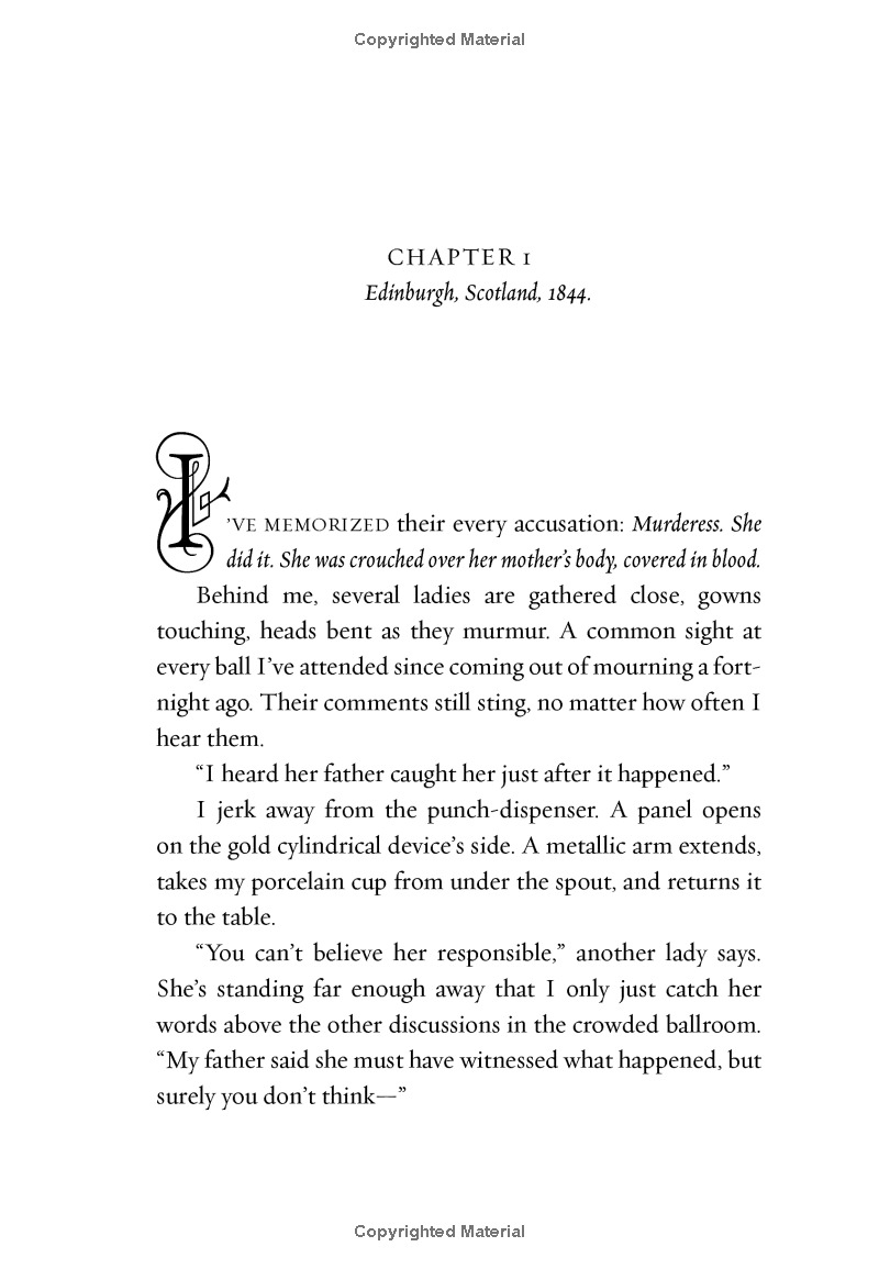 The Falconer - Ảnh 5