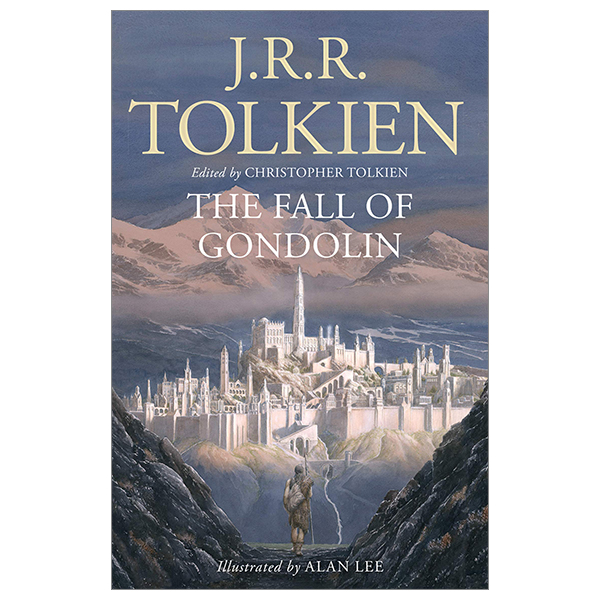 the fall of gondolin