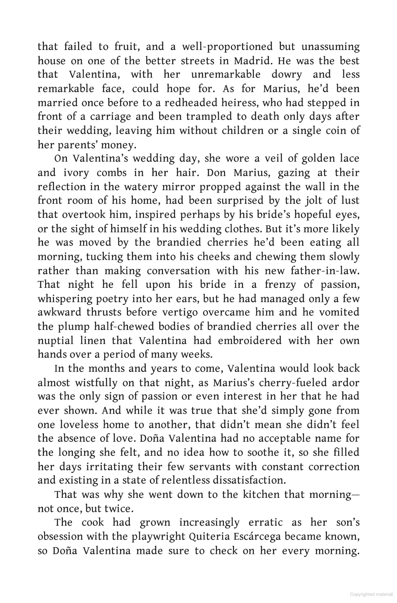 the familiar (international edition) - Ảnh 4