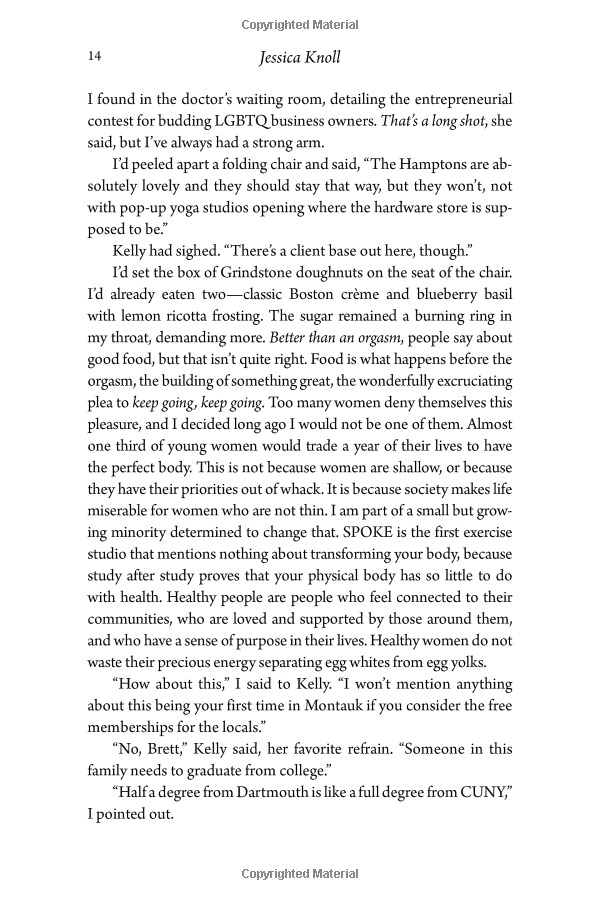 the favourite sister - Ảnh 20