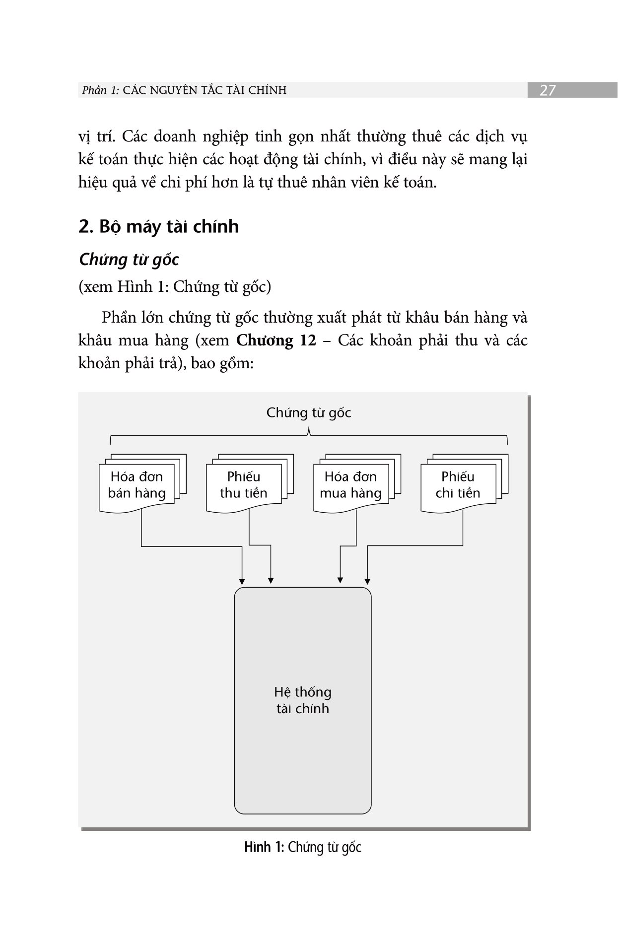 the finance book - tài chính doanh nghiệp - Ảnh 13
