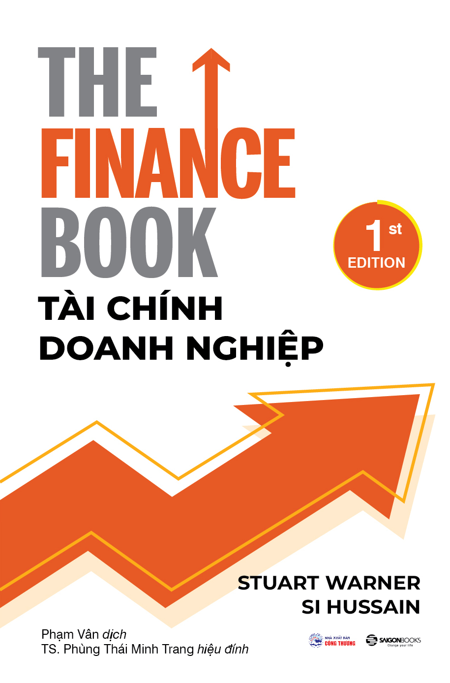 the finance book - tài chính doanh nghiệp - Ảnh 2