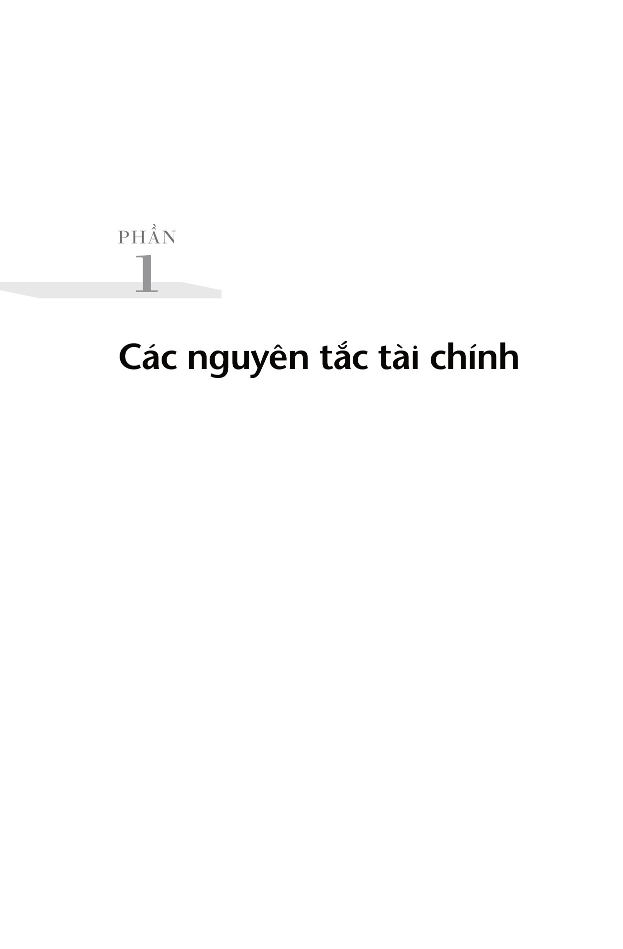 the finance book - tài chính doanh nghiệp - Ảnh 8