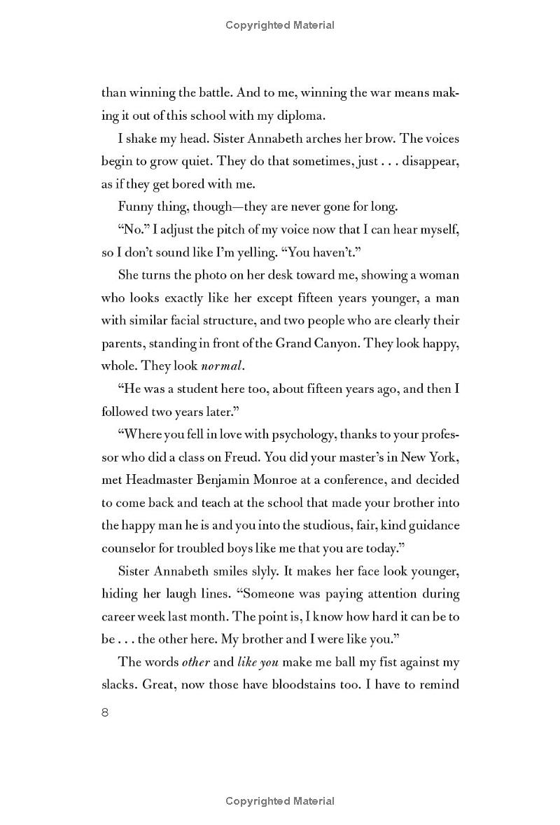 the forest demands its due - Ảnh 23