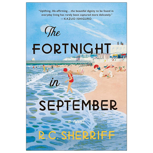 the fortnight in september