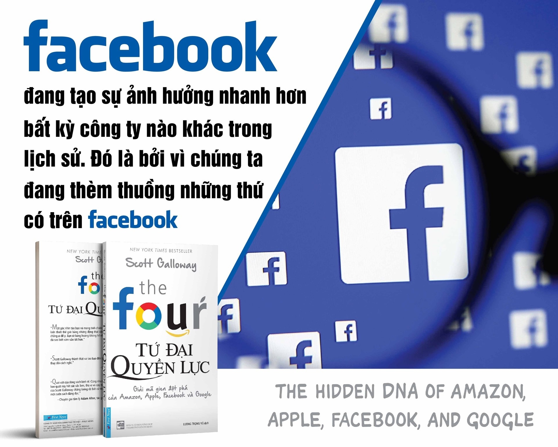 the four - tứ đại quyền lực - Ảnh 6