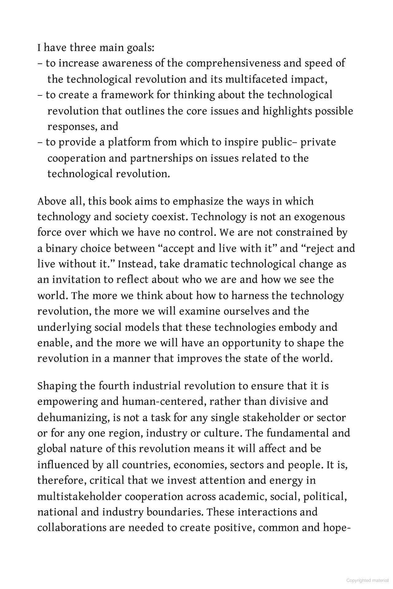 the fourth industrial revolution - Ảnh 10