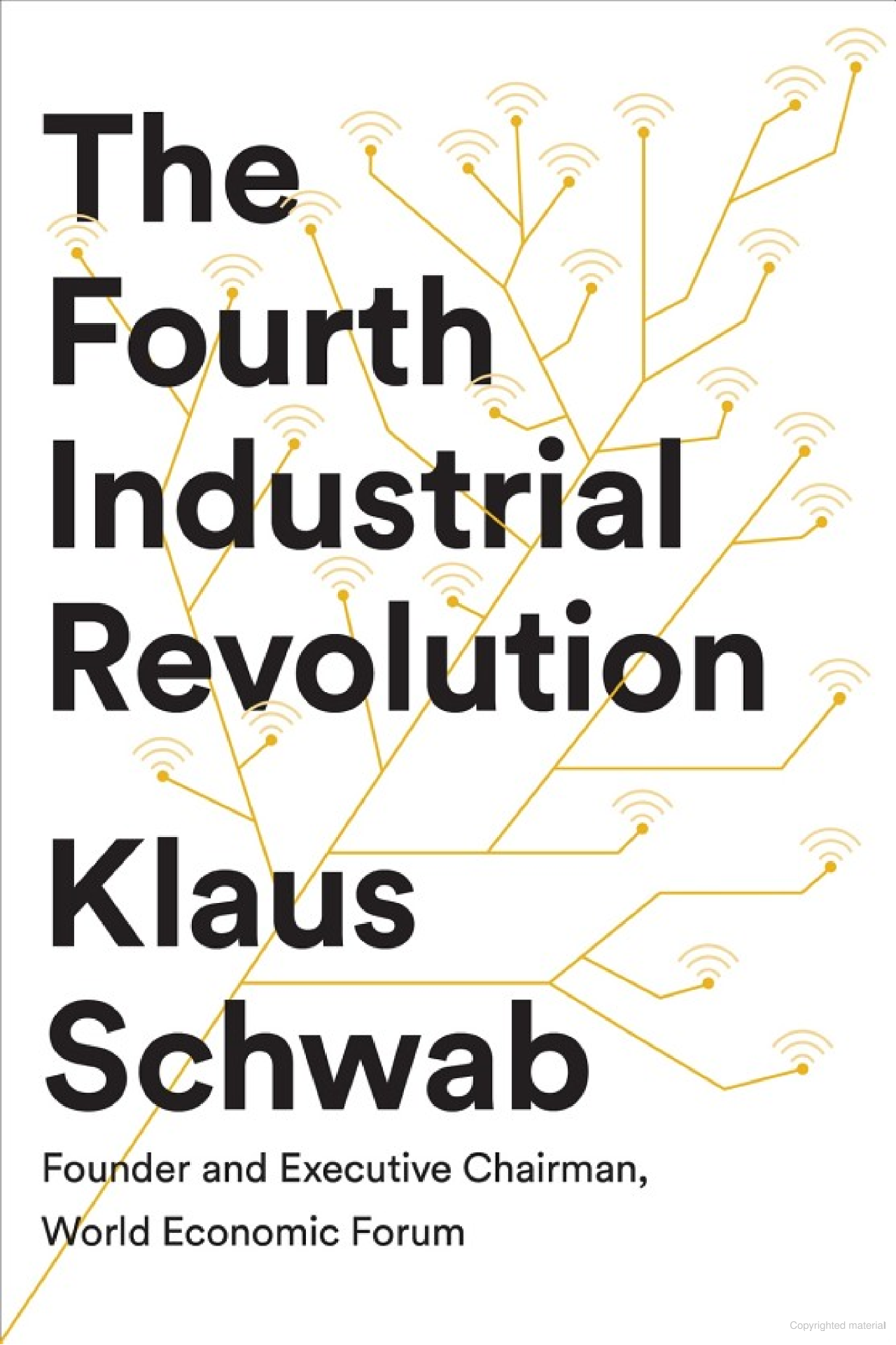 the fourth industrial revolution - Ảnh 2