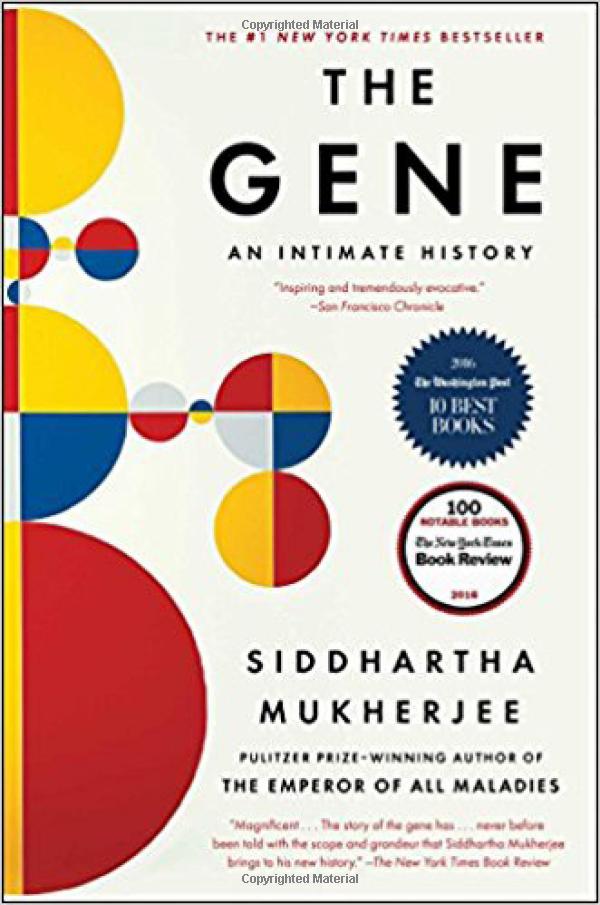 the gene - Ảnh 11