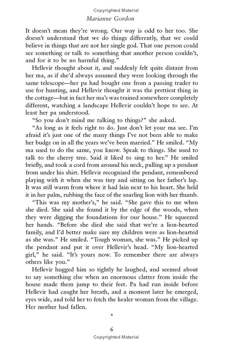 the gilded crown - Ảnh 10