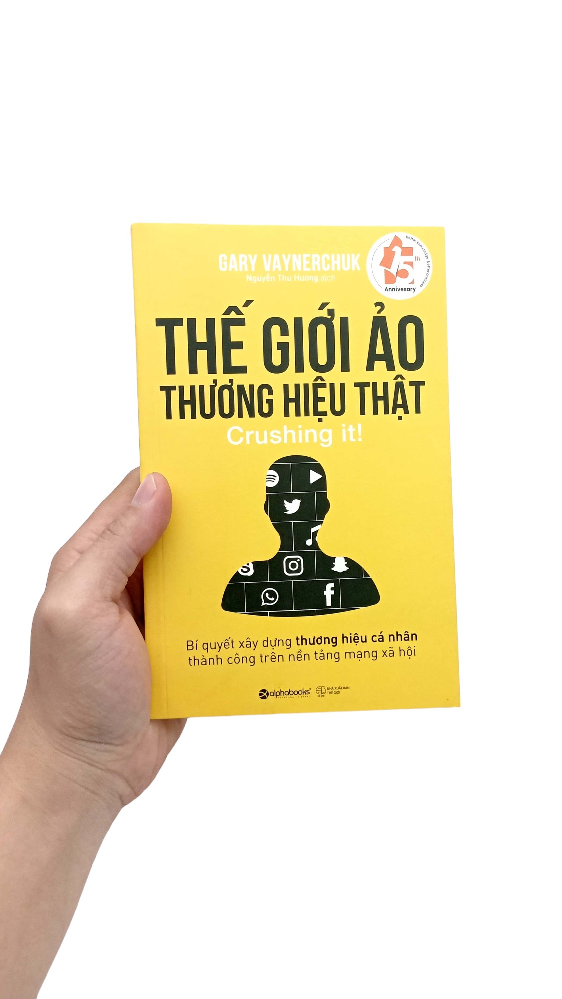 thế giới ảo, thương hiệu thật - Ảnh 7