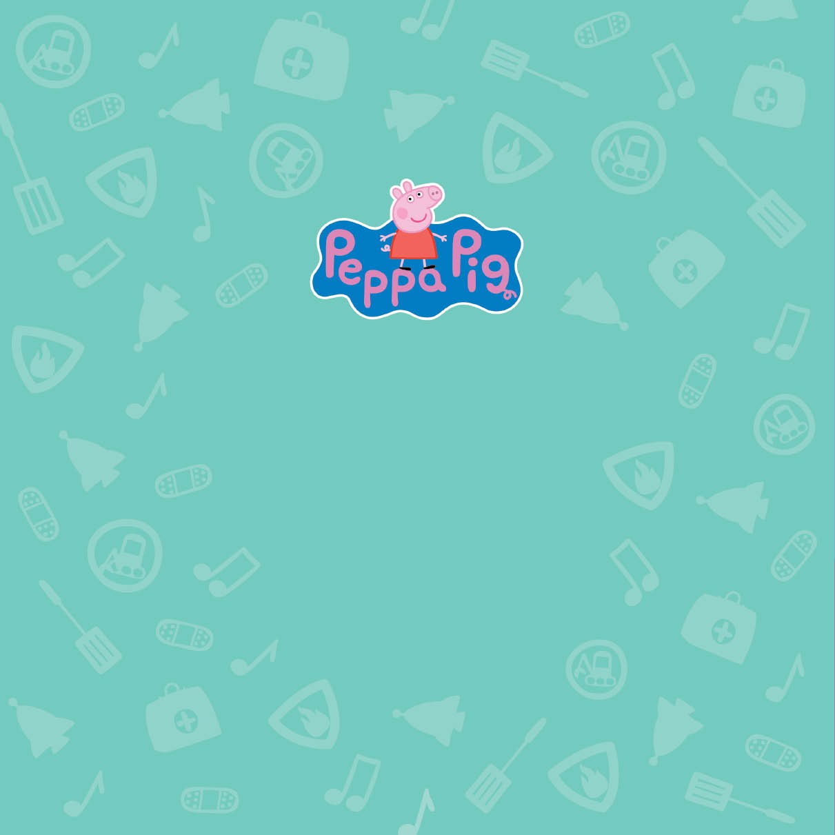 Thế Giới Diệu Kì Của Peppa Pig - Khi Mình Khôn Lớn - Ảnh 4