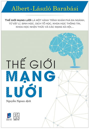 thế giới mạng lưới - Ảnh 2