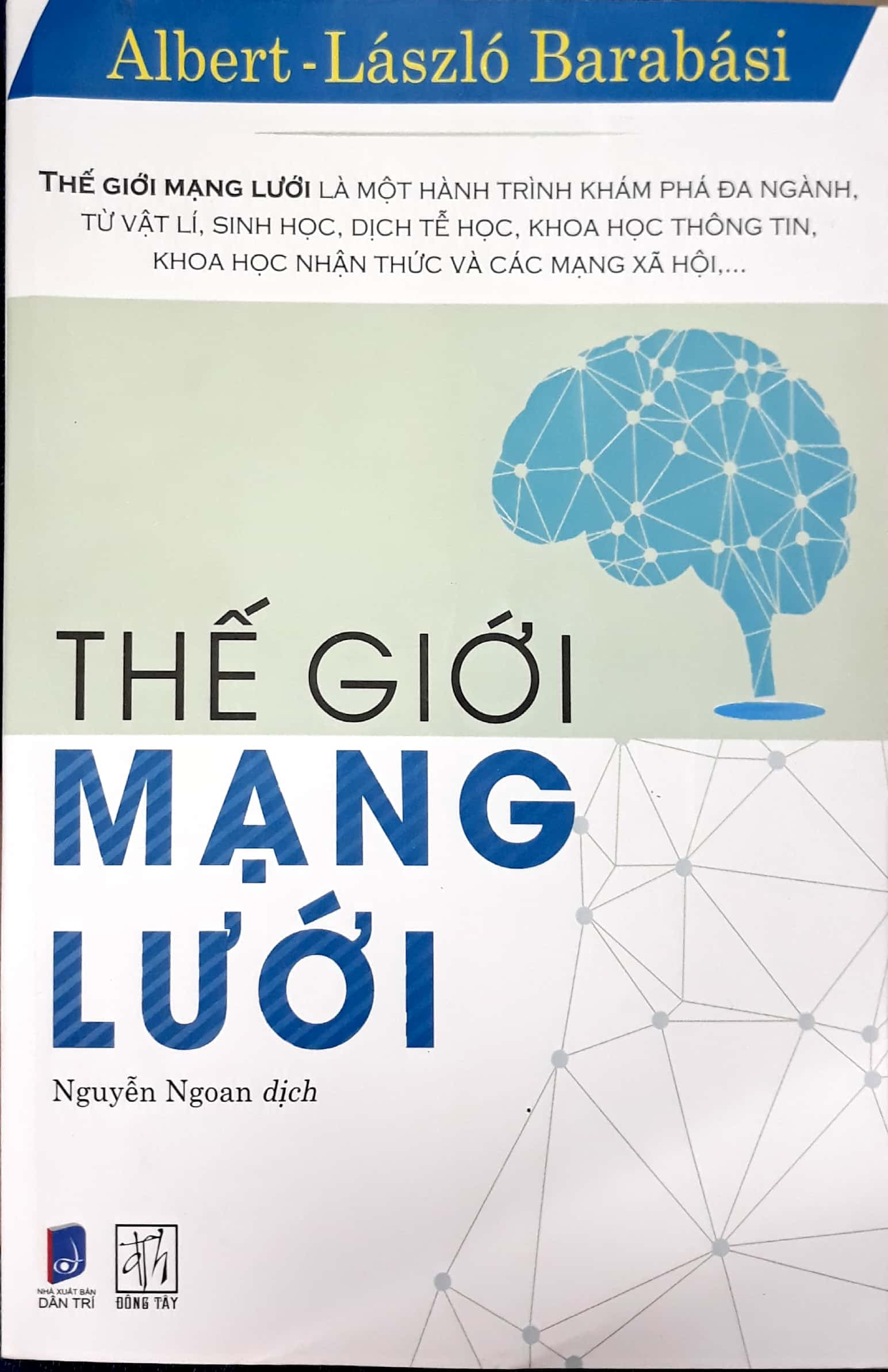 thế giới mạng lưới - Ảnh 3
