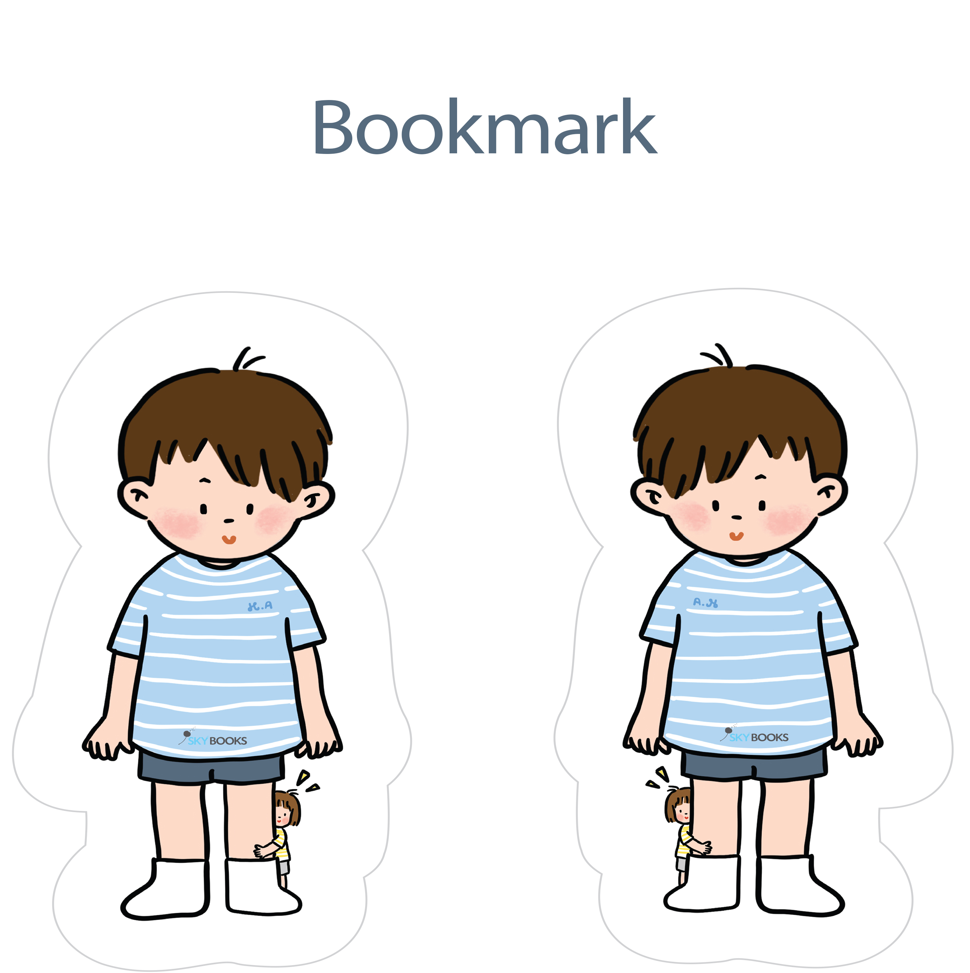 thế giới mong cậu lớn - tớ mong cậu bình an - tặng kèm bookmark - Ảnh 3