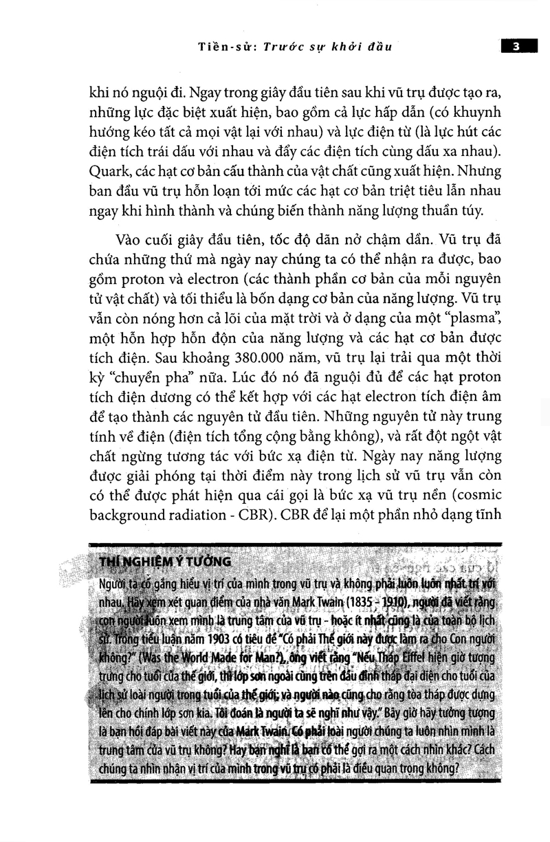 thế giới một thoáng này - Ảnh 15
