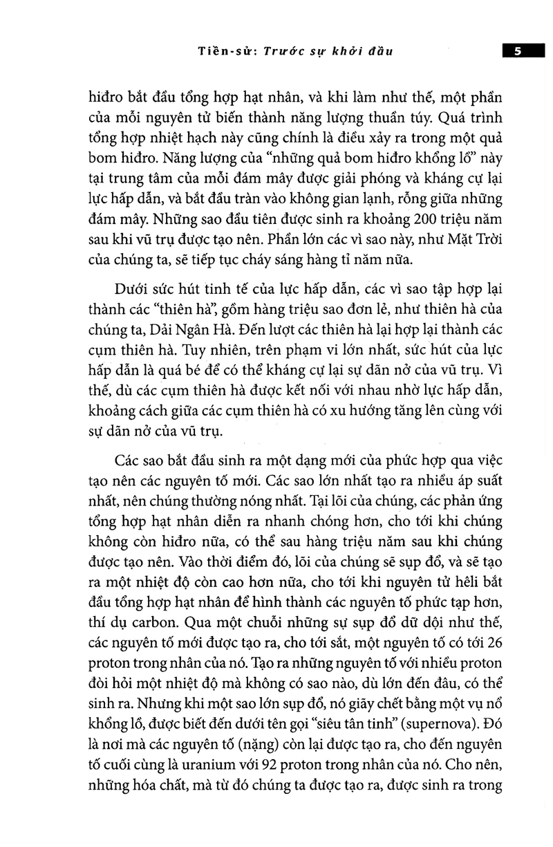 thế giới một thoáng này - Ảnh 18