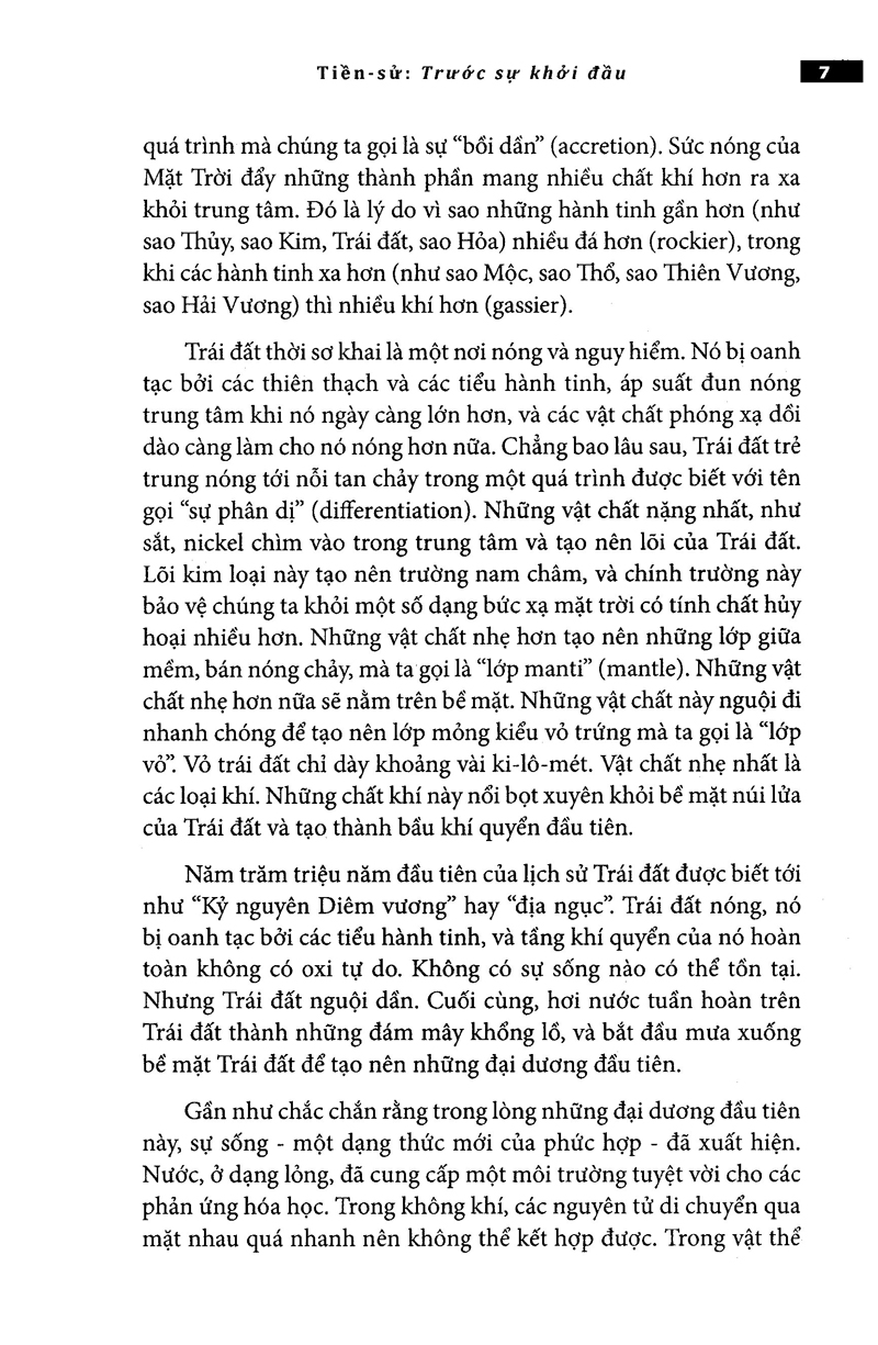 thế giới một thoáng này - Ảnh 23
